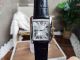 Replica Cartier Anglaise Tank Silver Roman Dial Stainless Steel Couple Watches (5)_th.jpg